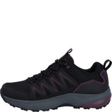 Hi-Tec Stealth Low WP Womens Trail Shoe