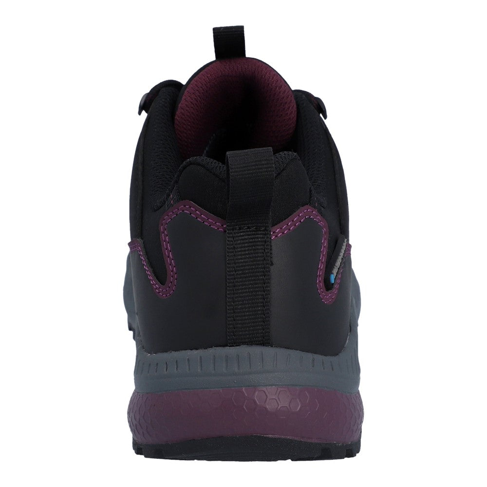 Hi-Tec Stealth Low WP Womens Trail Shoe
