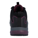 Hi-Tec Stealth Low WP Womens Trail Shoe