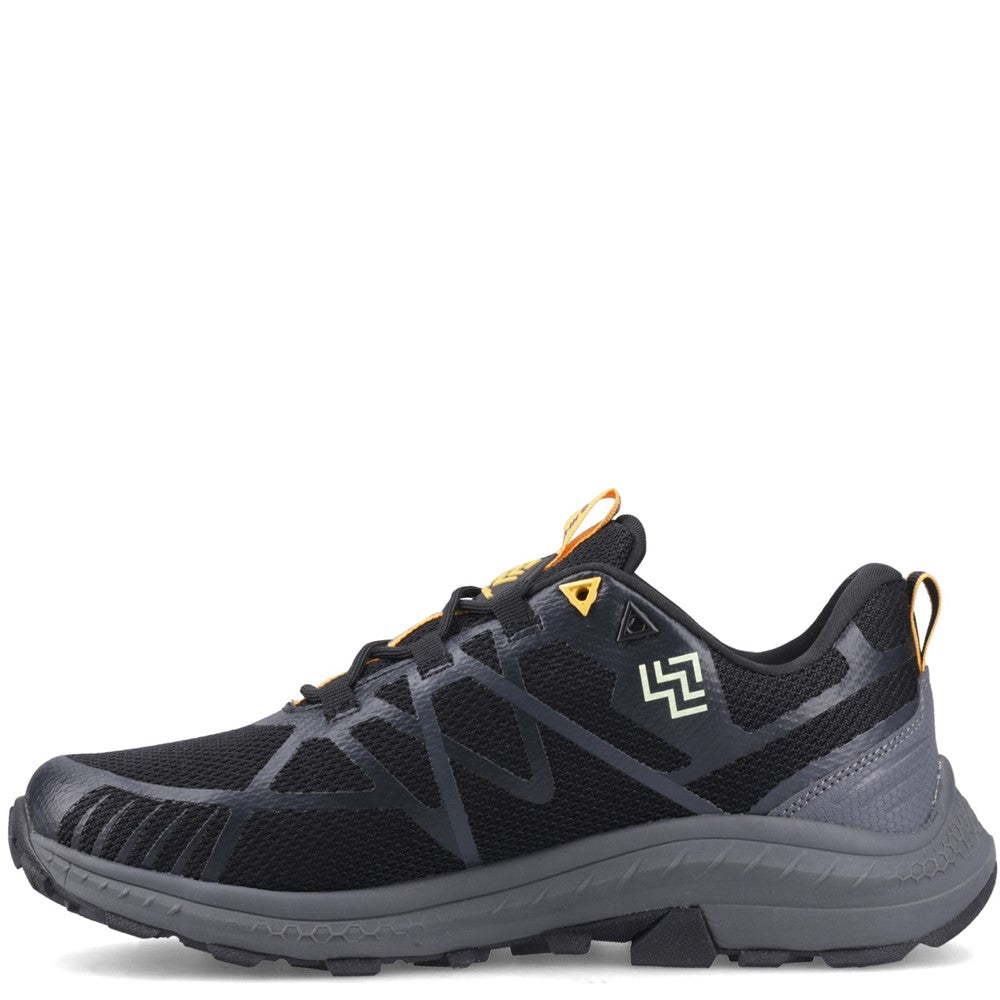 Hi-Tec AWW Mauna Waterproof Hiking Boots