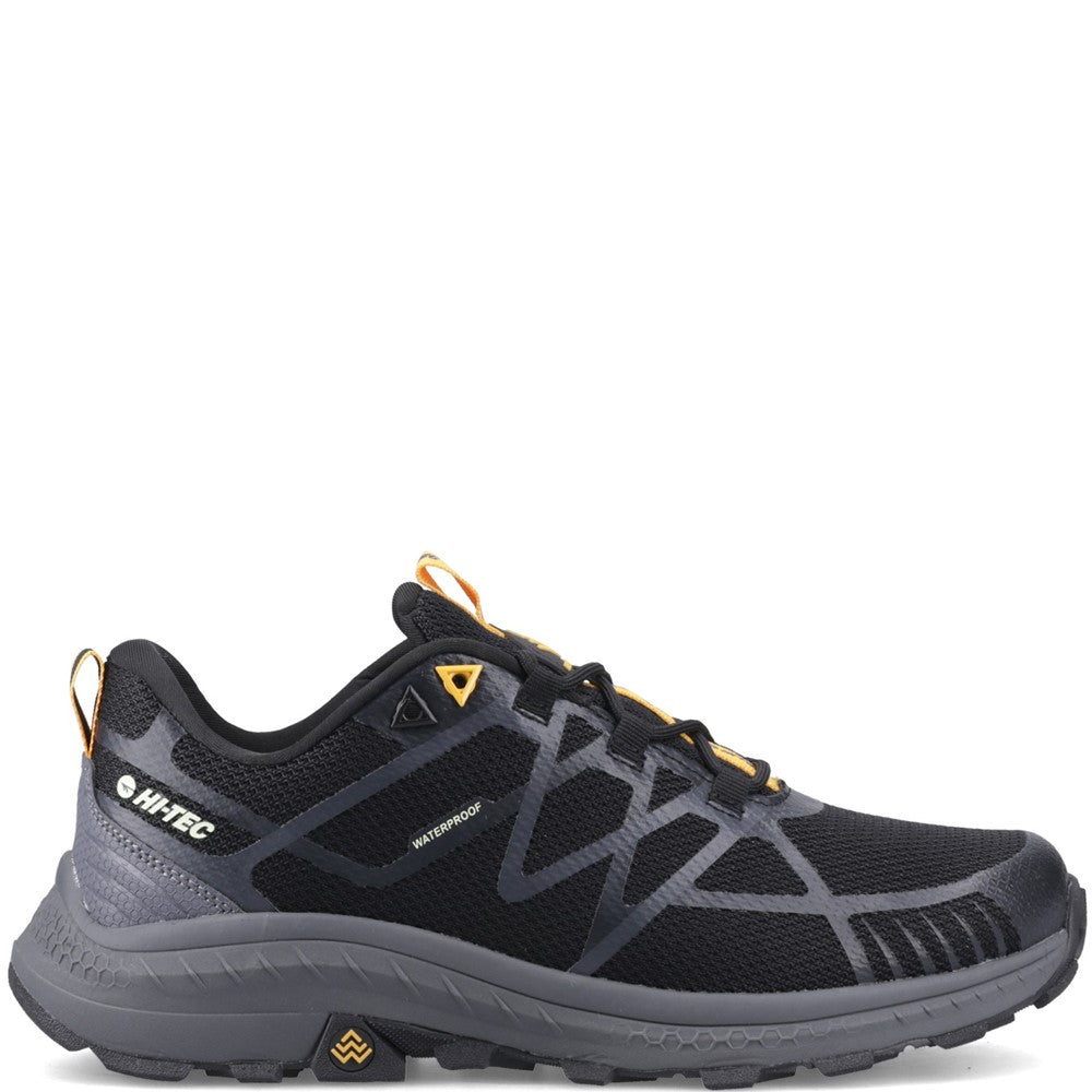 Hi-Tec AWW Mauna Waterproof Hiking Boots