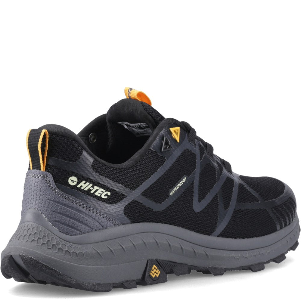 Hi-Tec AWW Mauna Waterproof Hiking Boots