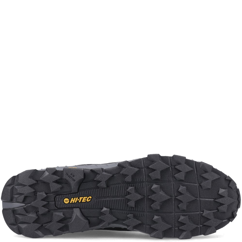 Hi-Tec AWW Mauna Waterproof Hiking Boots
