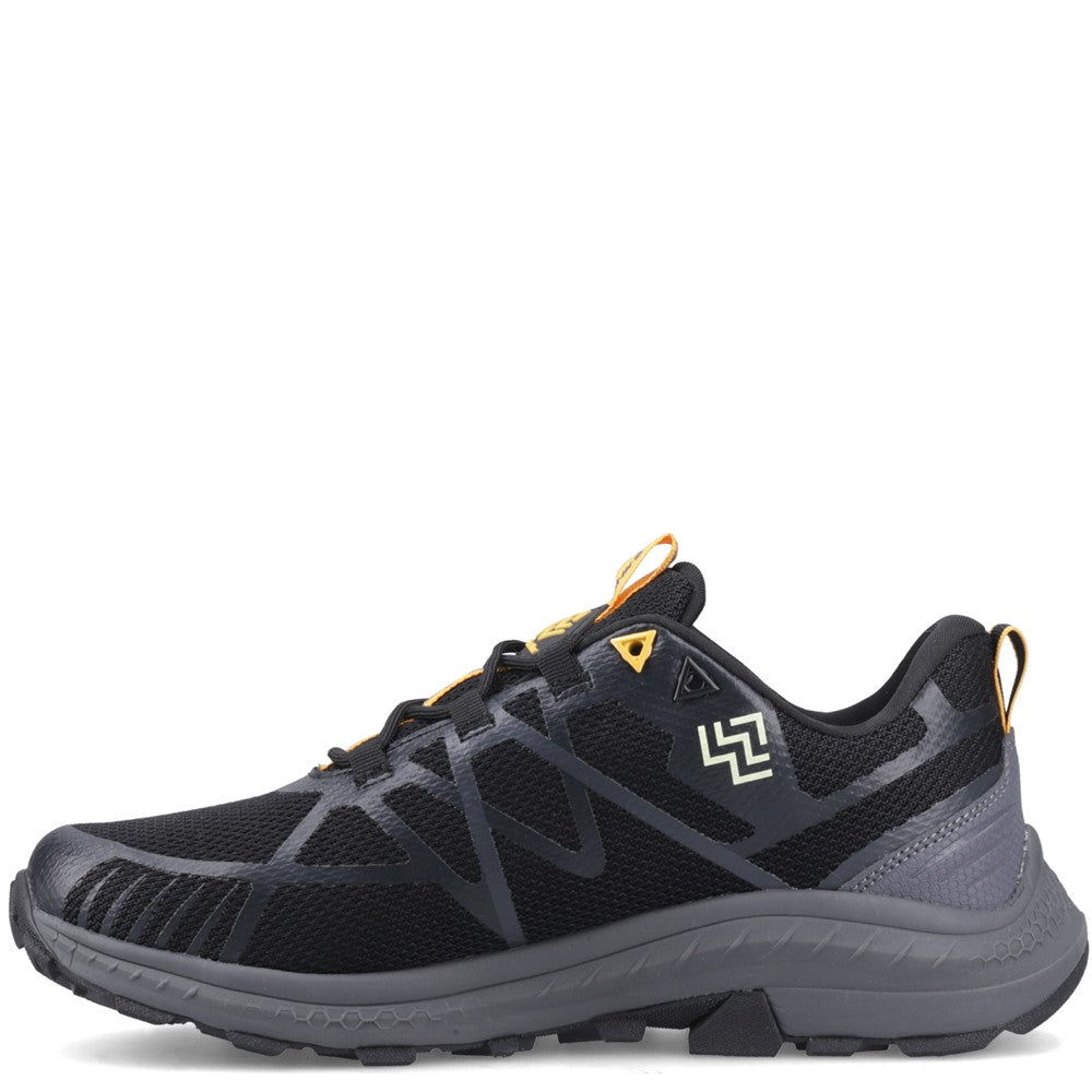 Hi-Tec AWW Mauna Waterproof Hiking Boots