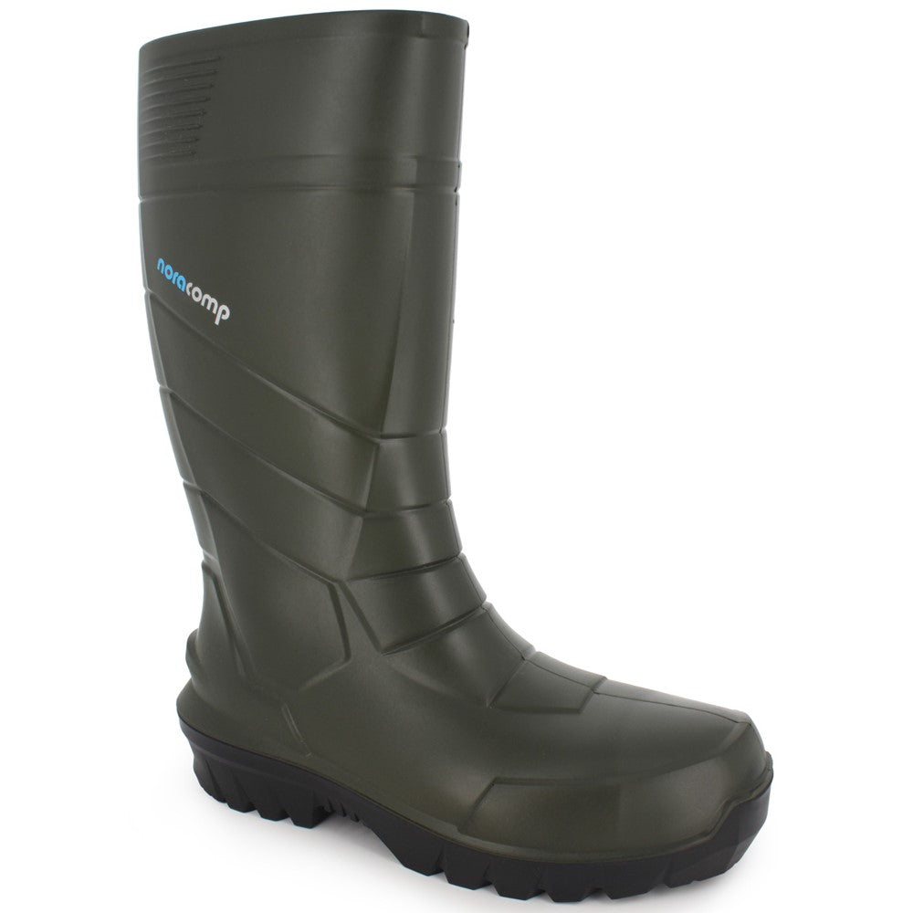 Nora Noracomp S5 Boot
