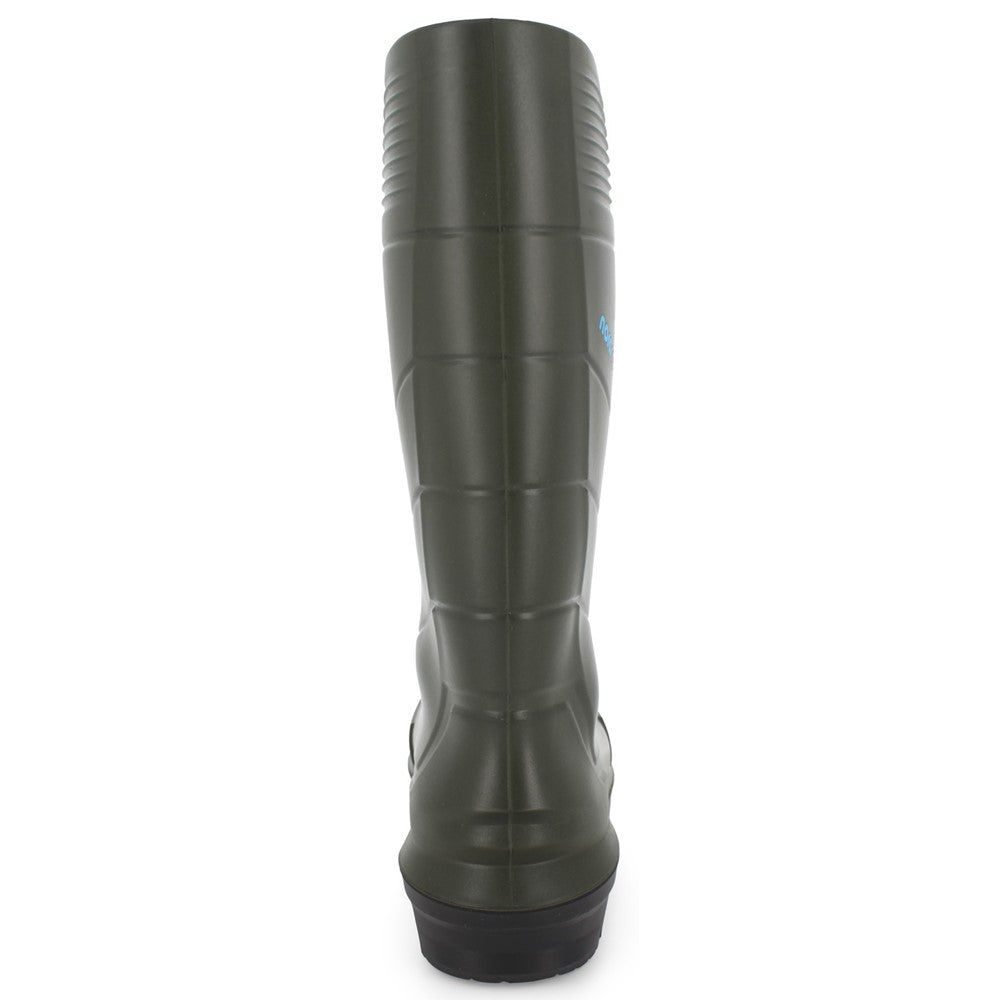 Nora Noracomp S5 Boot
