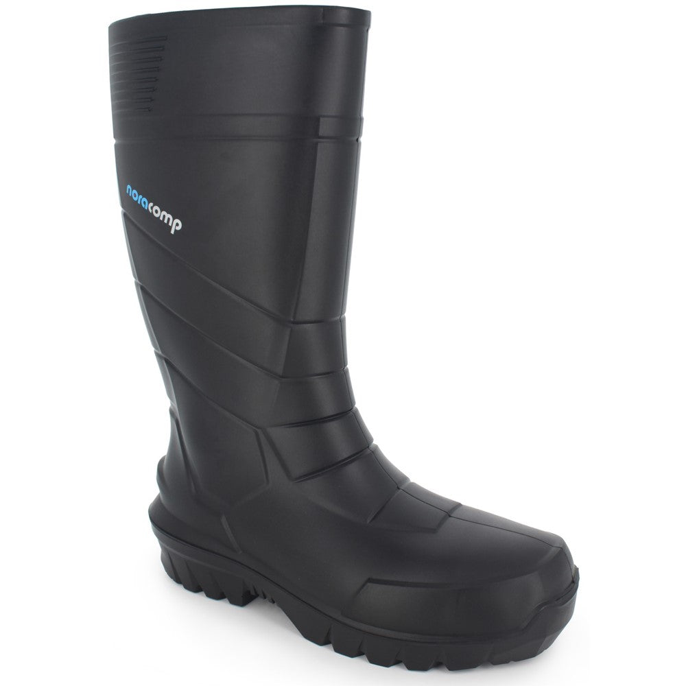 Nora Noracomp S5 Boot