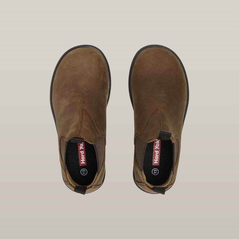 Hard Yakka Brunswick Kids Boots