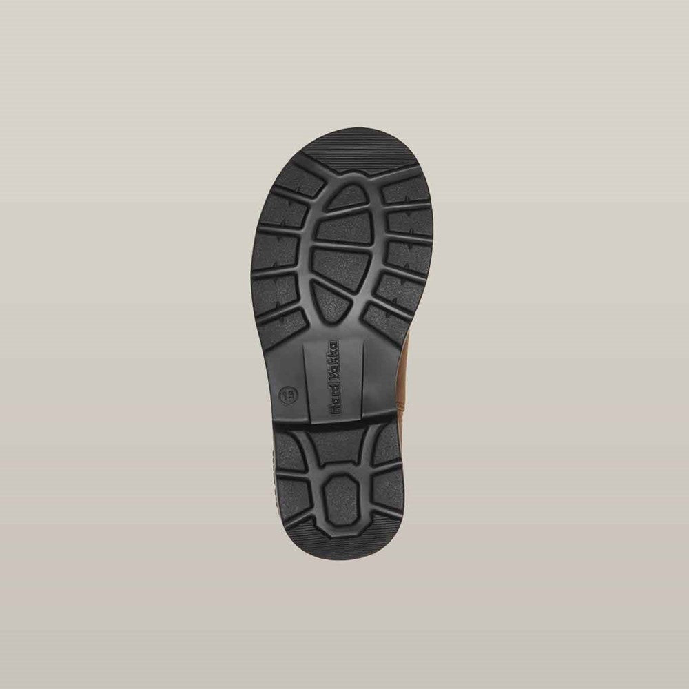 Hard Yakka Brunswick Kids Boots