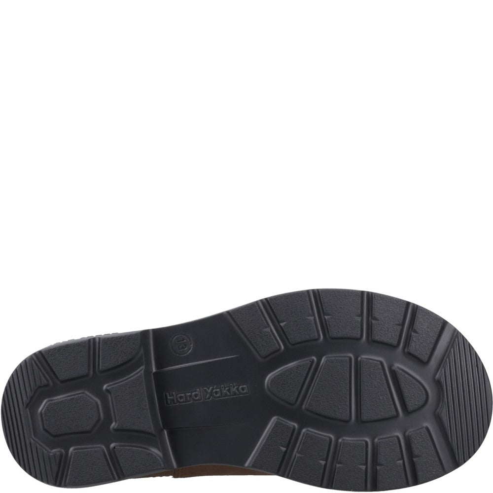Hard Yakka Brunswick Kids Boots