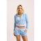 Powder blue