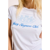 Juicy Couture Juicy Sleepover Club Short Pyjama Set