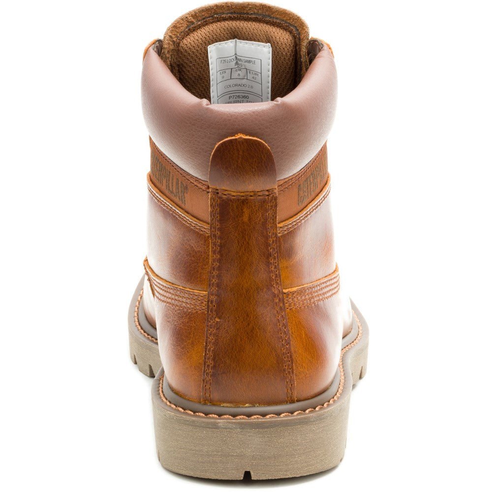 CAT Footwear Colorado 2.0 Boots