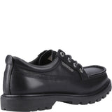 CAT Footwear Colorado Moc Toe Low Shoes