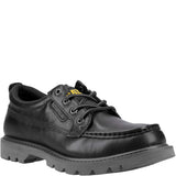 CAT Footwear Colorado Moc Toe Low Shoes