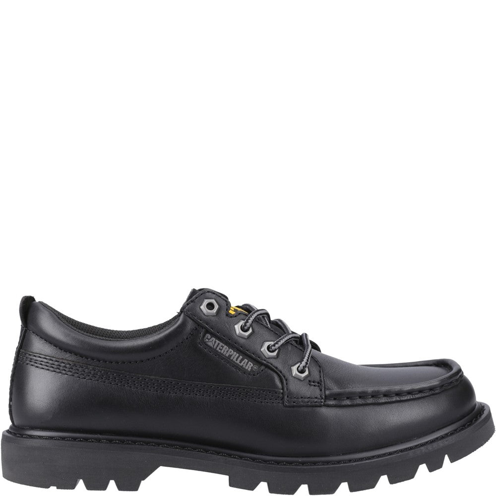 CAT Footwear Colorado Moc Toe Low Shoes