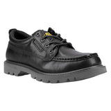 CAT Footwear Colorado Moc Toe Low Shoes
