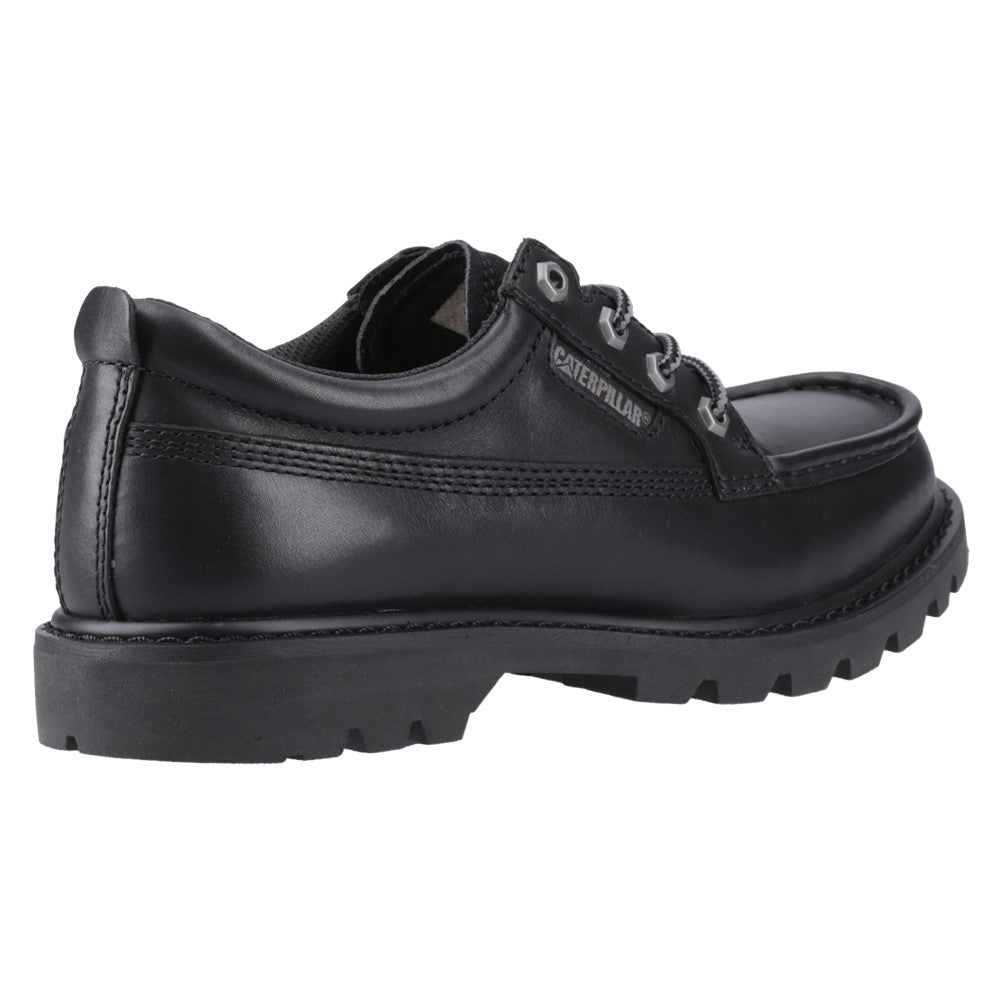 CAT Footwear Colorado Moc Toe Low Shoes