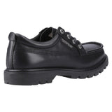CAT Footwear Colorado Moc Toe Low Shoes