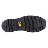 CAT Footwear Colorado Moc Toe Low Shoes