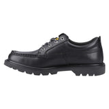 CAT Footwear Colorado Moc Toe Low Shoes