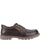 CAT Footwear Colorado Moc Toe Low Shoes