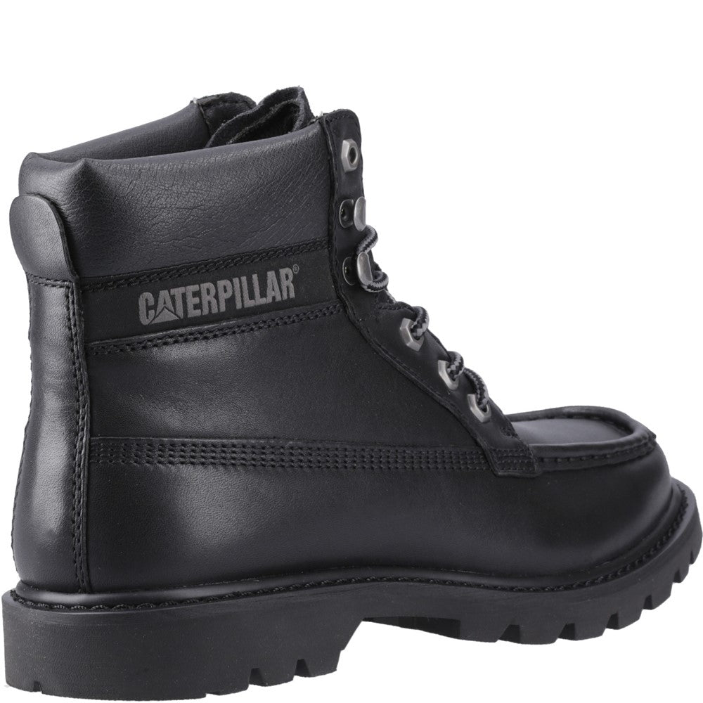 CAT Footwear Colorado Moc Toe Boots