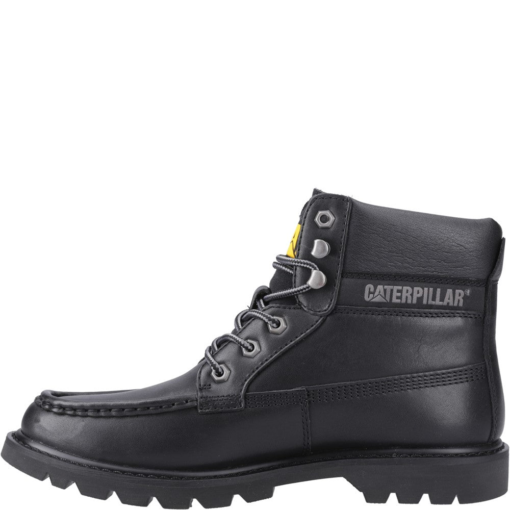 CAT Footwear Colorado Moc Toe Boots