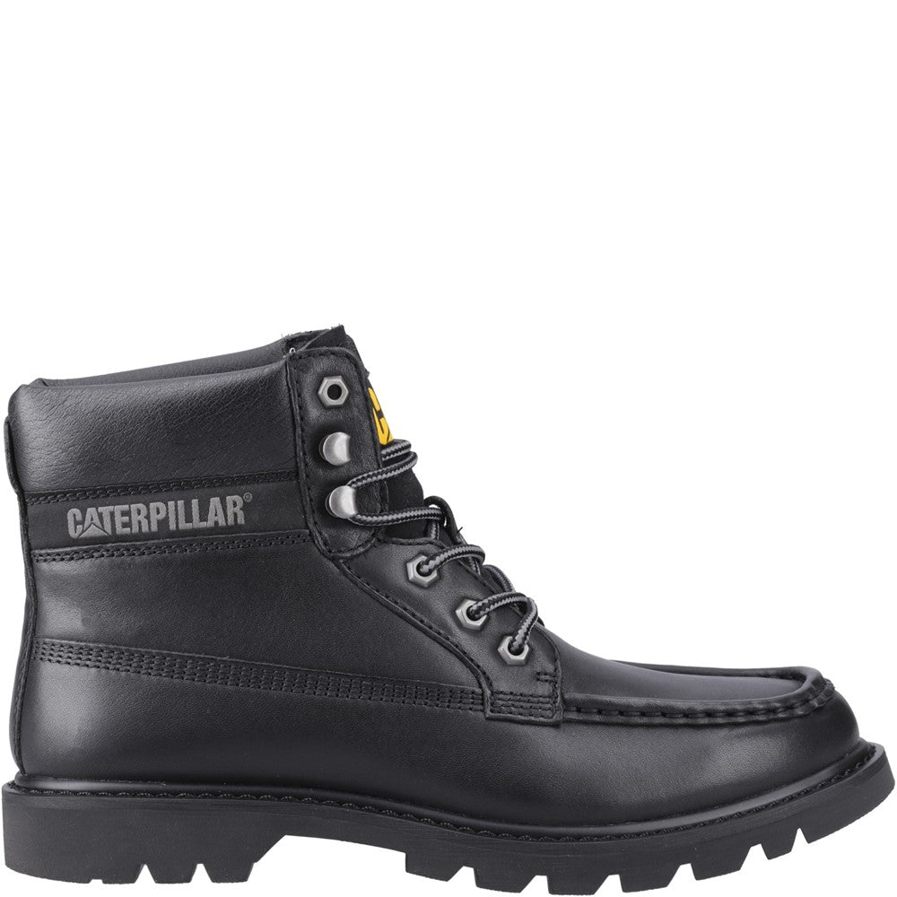CAT Footwear Colorado Moc Toe Boots