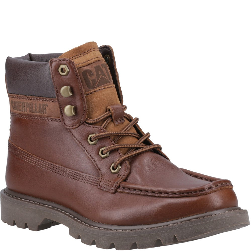 CAT Footwear Colorado Moc Toe Boots