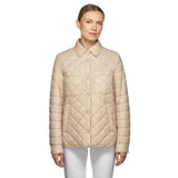Geox W Amabel Shirt Jacket