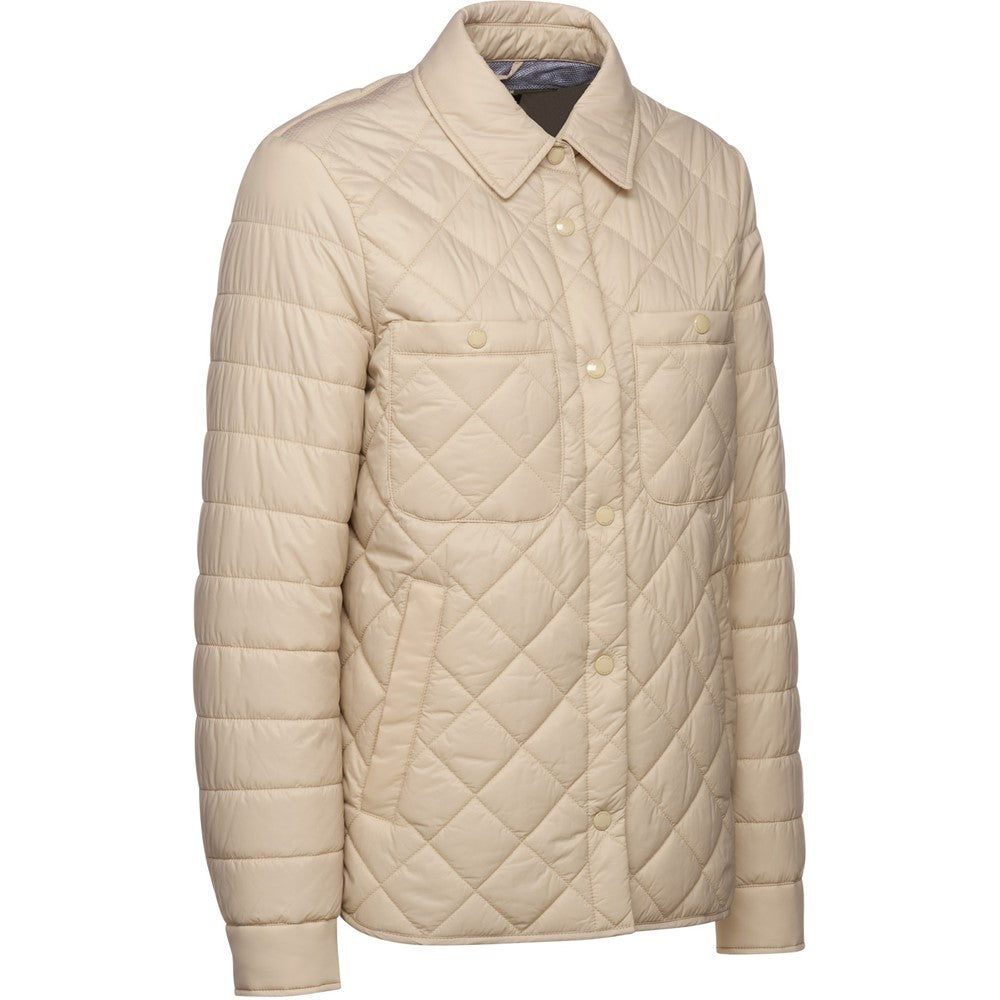 Geox W Amabel Shirt Jacket