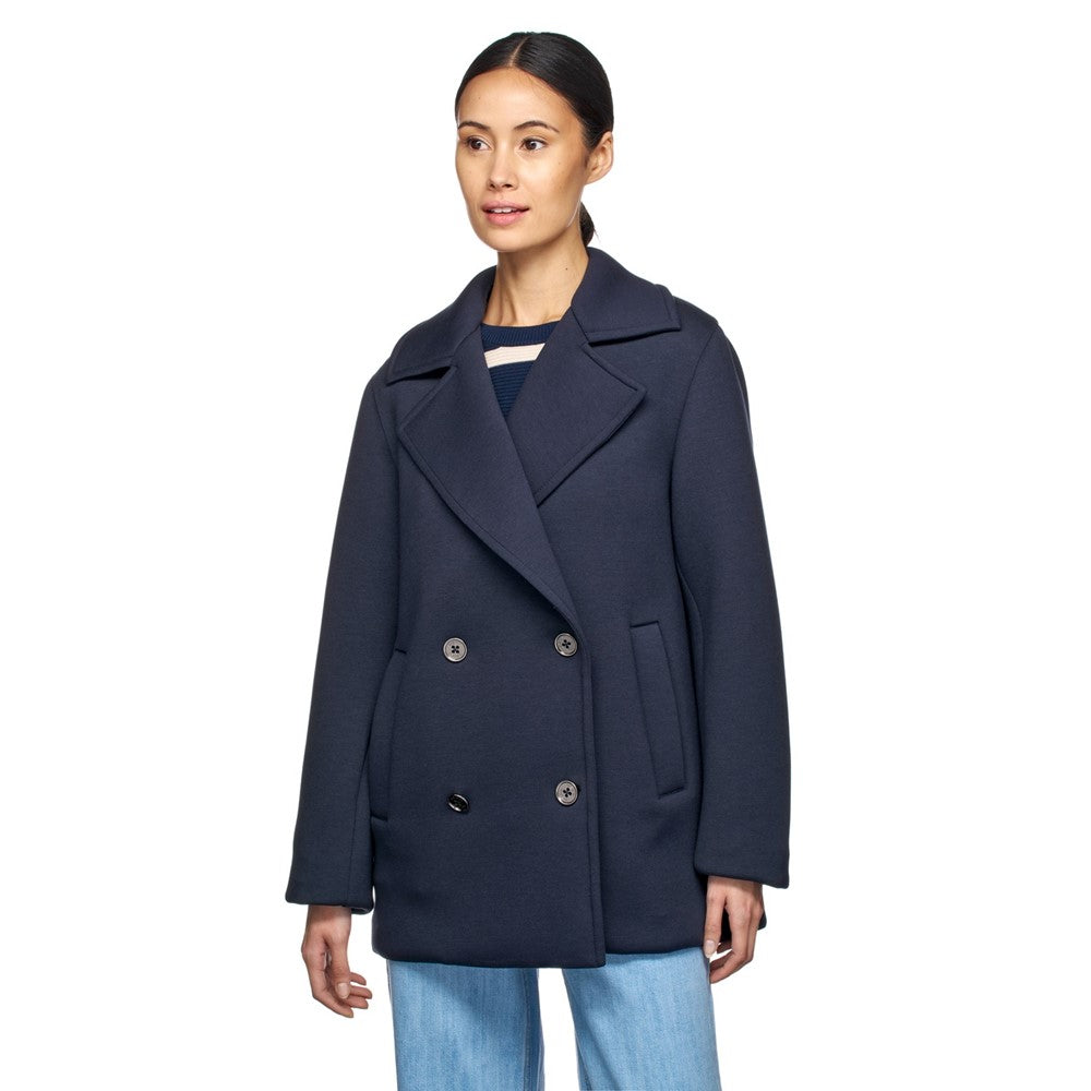 Geox W Gardenia Peacoat Jacket