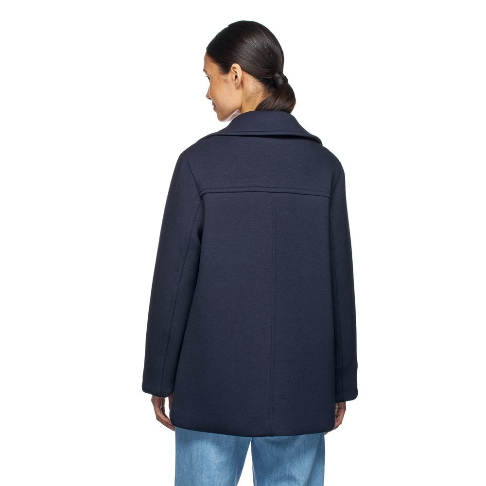 Geox W Gardenia Peacoat Jacket