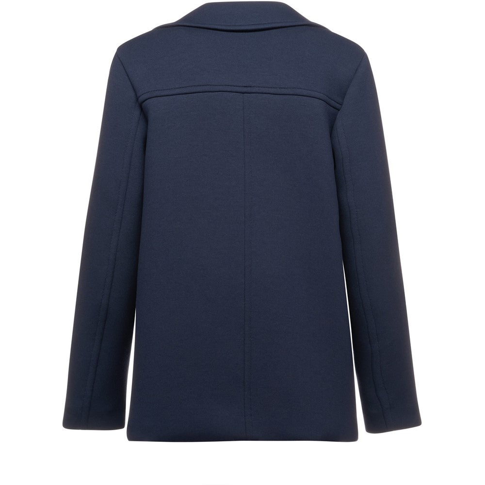 Geox W Gardenia Peacoat Jacket
