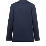 Geox W Gardenia Peacoat Jacket