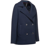Geox W Gardenia Peacoat Jacket