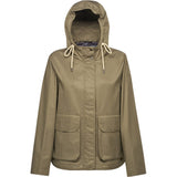 Geox W Ilde Parka Jacket