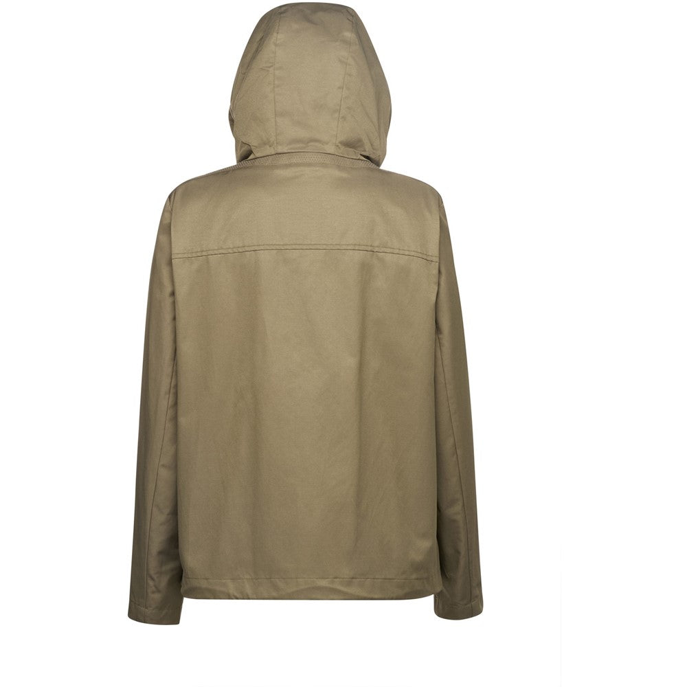 Geox W Ilde Parka Jacket