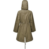 Geox W Claudin P Jacket