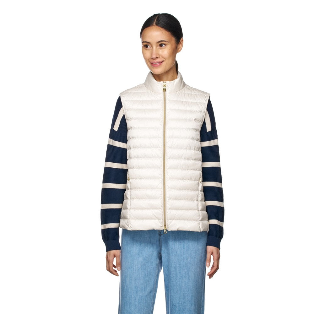 Geox W Jaysen Down Jacket