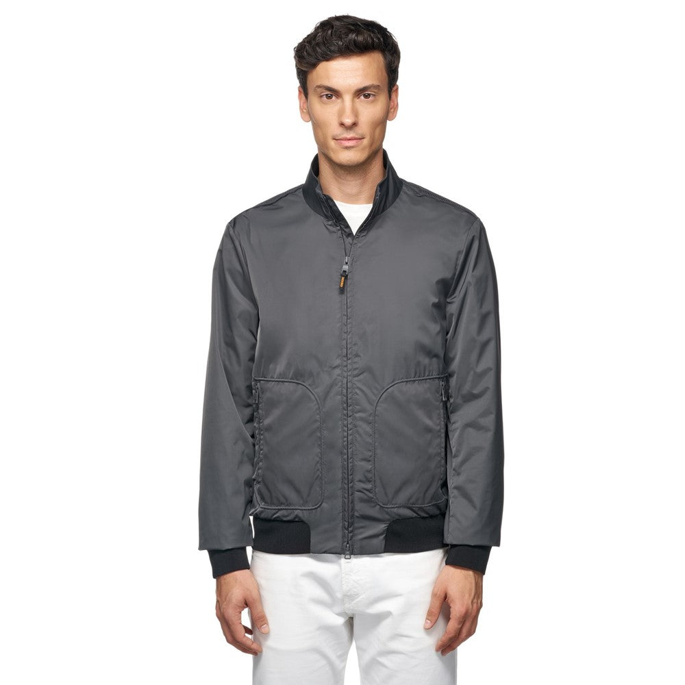 Geox M Snake Bomber