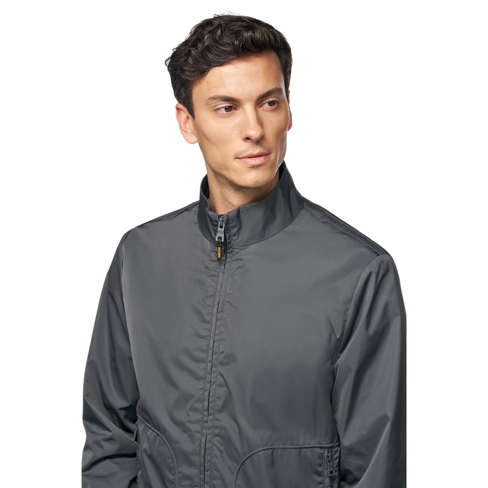 Geox M Snake Bomber