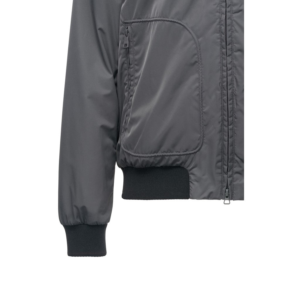 Geox M Snake Bomber