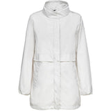 Geox W Genziana Long Jacket