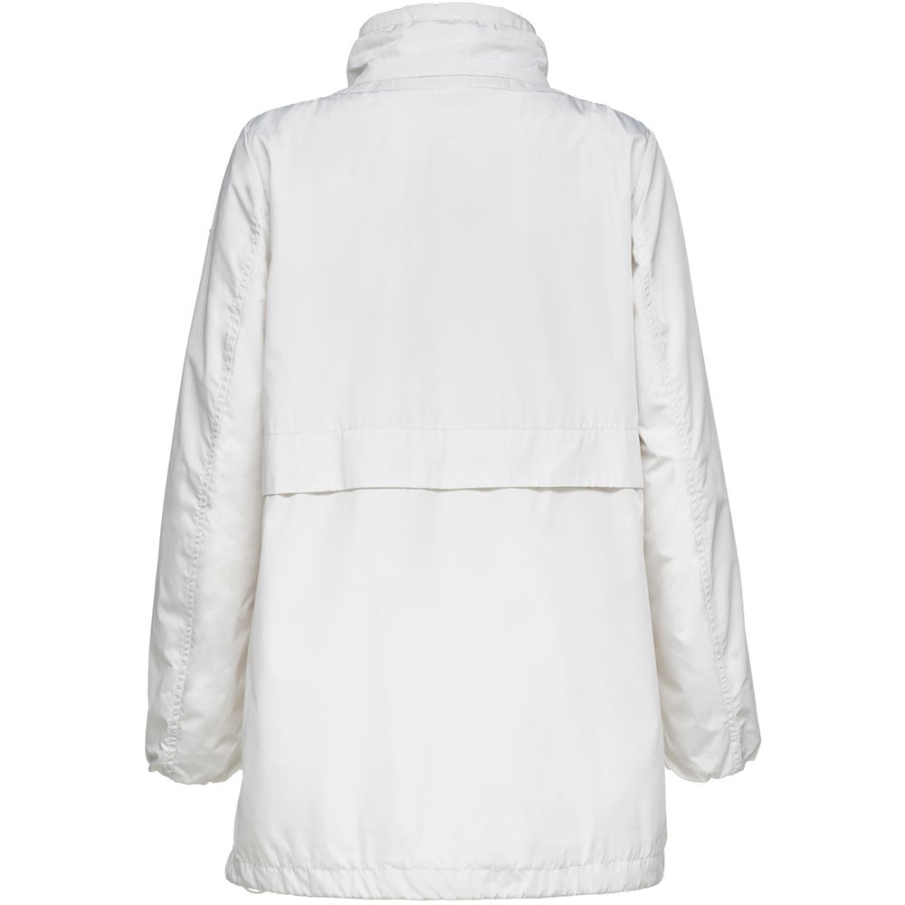 Geox W Genziana Long Jacket