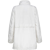 Geox W Genziana Long Jacket