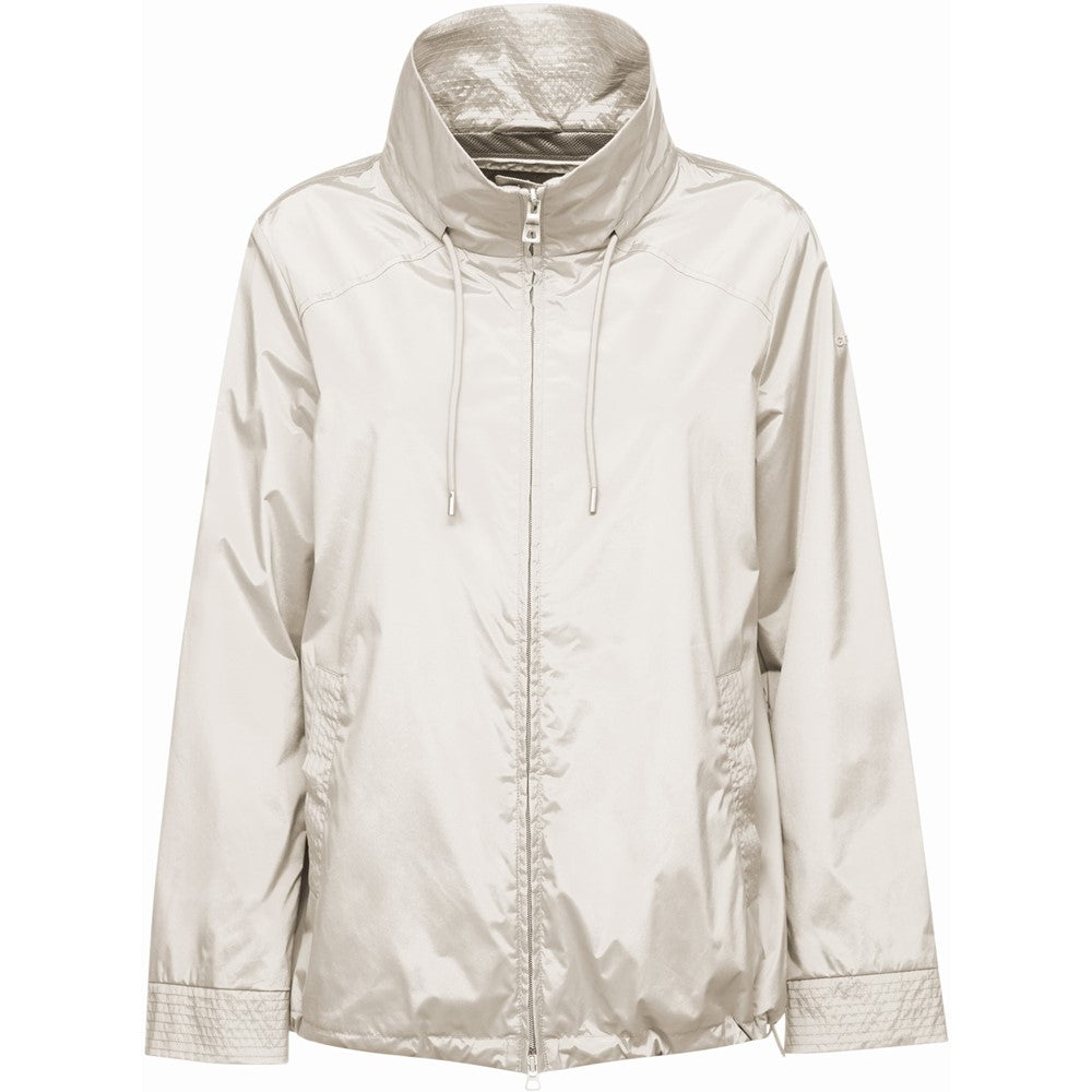 Geox W Dandra Mid Jacket