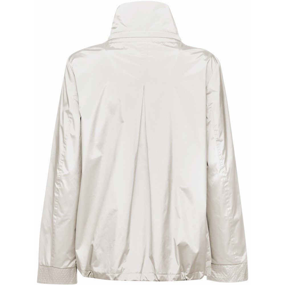 Geox W Dandra Mid Jacket