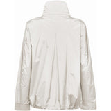 Geox W Dandra Mid Jacket